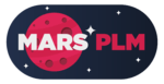 Mars PLM logo