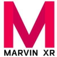 Marvin XR logo