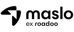Maslo logo