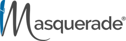 Masquerade logo