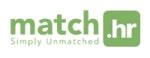 Match.hr logo