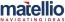 Matellio Inc logo