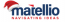 Matellio logo
