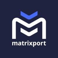 Matrixport logo