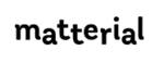 Matterial logo