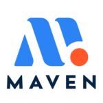 Maven Fleet logo
