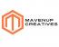 MavenUp Creatives logo