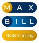 MaxBill logo