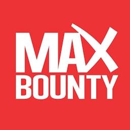 MaxBounty logo