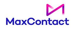 MaxContact logo