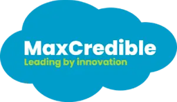 MaxCredible logo