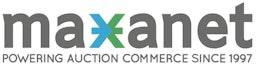 Maxanet logo