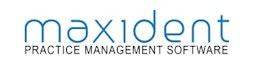 Maxident logo