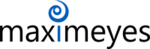 MaximEyes logo
