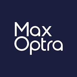 Maxoptra logo