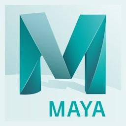 Maya logo