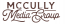 McCully Media Group logo
