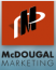 McDougal Marketing logo
