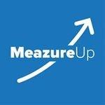 MeazureUp logo