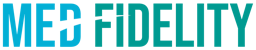 MedFidelity logo
