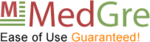 MedGre logo