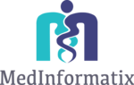 MedInformatix logo