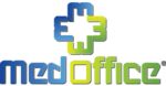 MedOffice logo