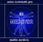 MedSys2 logo