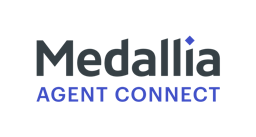 Medallia Agent Connect logo