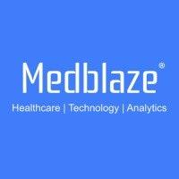 Medblaze Infini logo