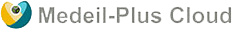 MedeilPlus logo