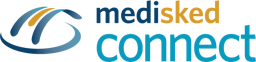 MediSked Connect logo