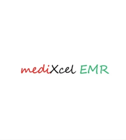 MediXcel logo