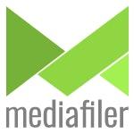 MediaFiler logo