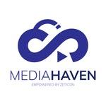 MediaHaven logo