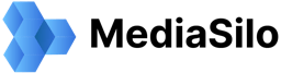 MediaSilo logo