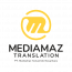 Mediamaz Translation Service logo