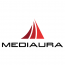 Mediaura logo
