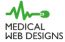 Medical Web Designs logo