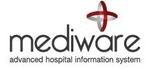 Mediware logo