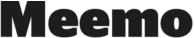 Meemo logo