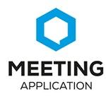 Meeting Application logo