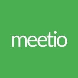 Meetio logo