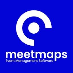 Meetmaps logo