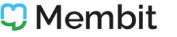 Membit logo