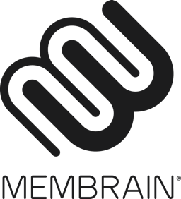 Membrain logo