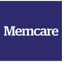 Memcare logo