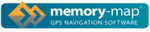 Memory-Map logo