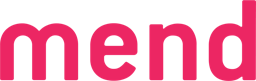 Mend logo