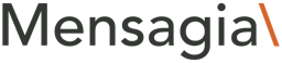 Mensagia logo